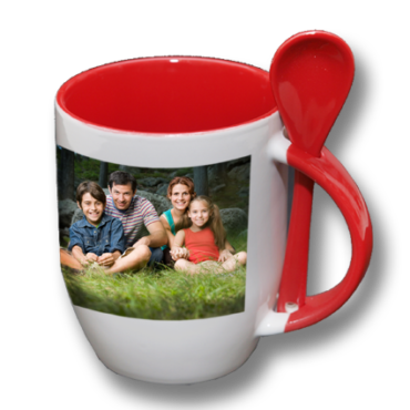 mug-ceramique-sublimation-330ml-poignee-et-interieur-rouge-