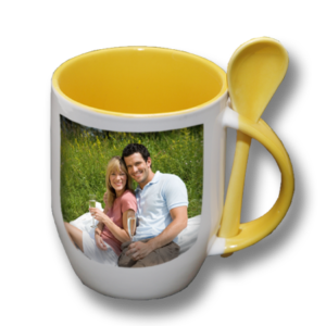 mug-ceramique-sublimation-330ml-poignee-et-interieur-jaune-