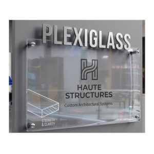 PLEXIGLASS®
