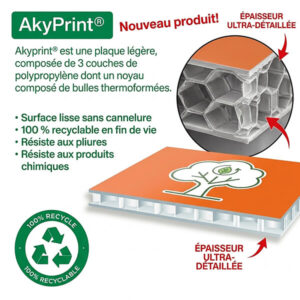 AkyPrint®