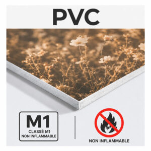 PVC / FOREX®