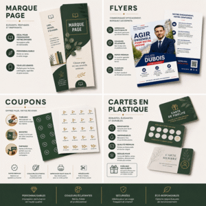 FLYERS
