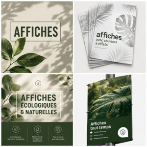 Affiches